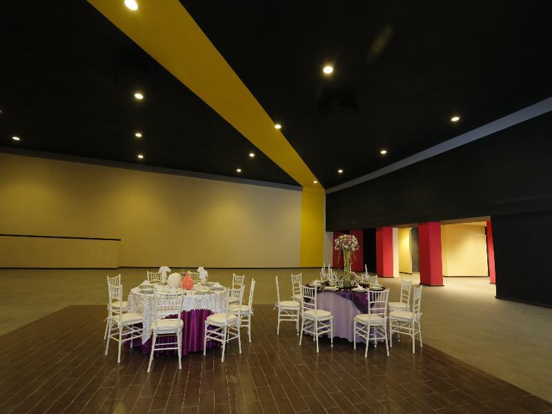 Hotel Ross Morelia Exterior foto